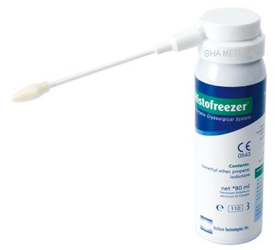 Histofreezer 2 mm