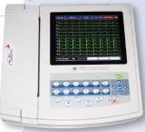 Electrocardiographe FullCare ECG 12